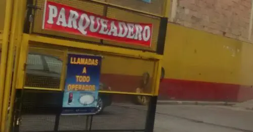 PARQUEADERO CALLE 163A BOGOTÁ PARQUEADERO CALLE 163A BOGOTÁ
